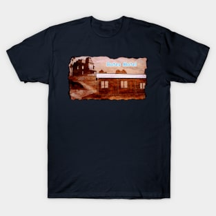 Bates Motel T-Shirt